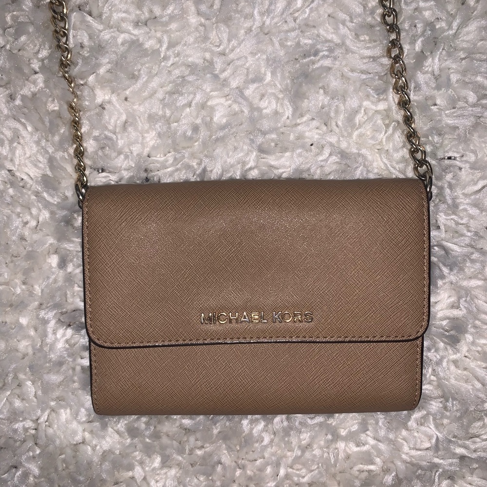 Michael Kors crossbody